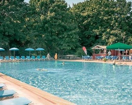Waldstrandnest Mit Weitblick 蒂门多弗施特兰德 外观 照片